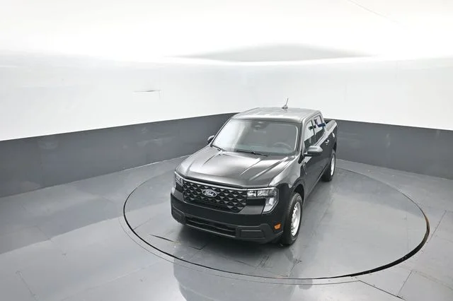New 2026 Black Ford XL image 24