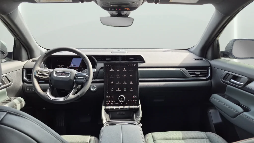 2027 GMC Terrain AT4 - Photo 22