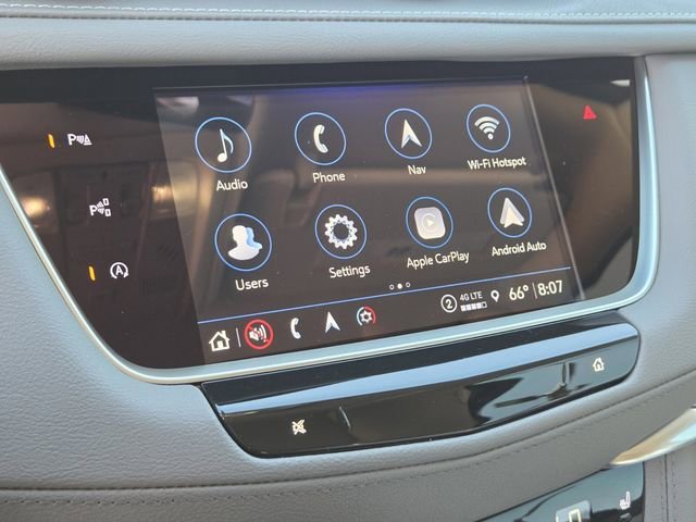 2026 Cadillac XT5 Premium Luxury - Photo 24