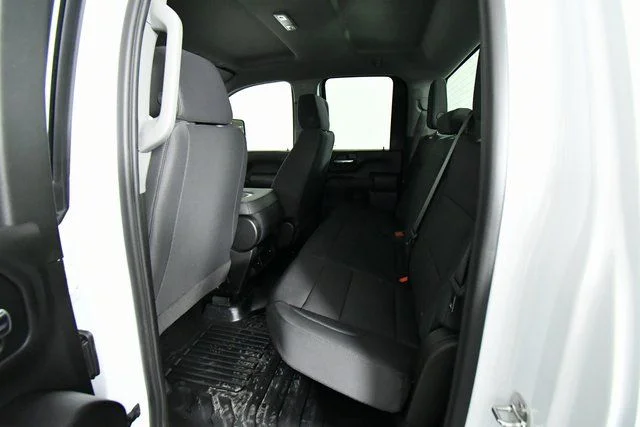 2026 Chevrolet Silverado 3500 HD Work Truck - Photo 25