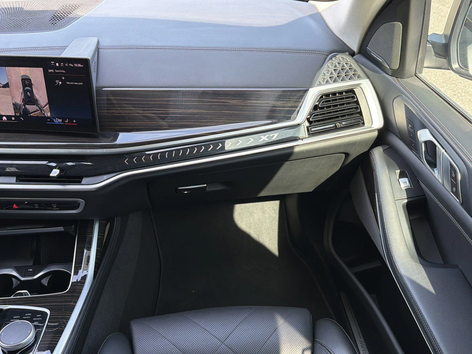 2024 BMW X7 40i - Photo 17