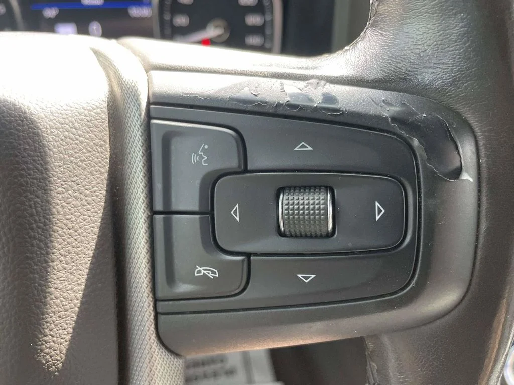 Certified Used 2021 Gray GMC Denali image 25