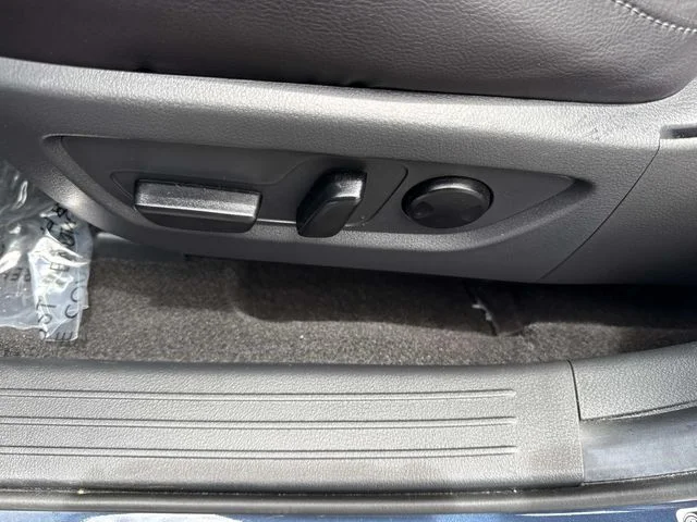 Certified Used 2026 Blue Mazda Premium image 32