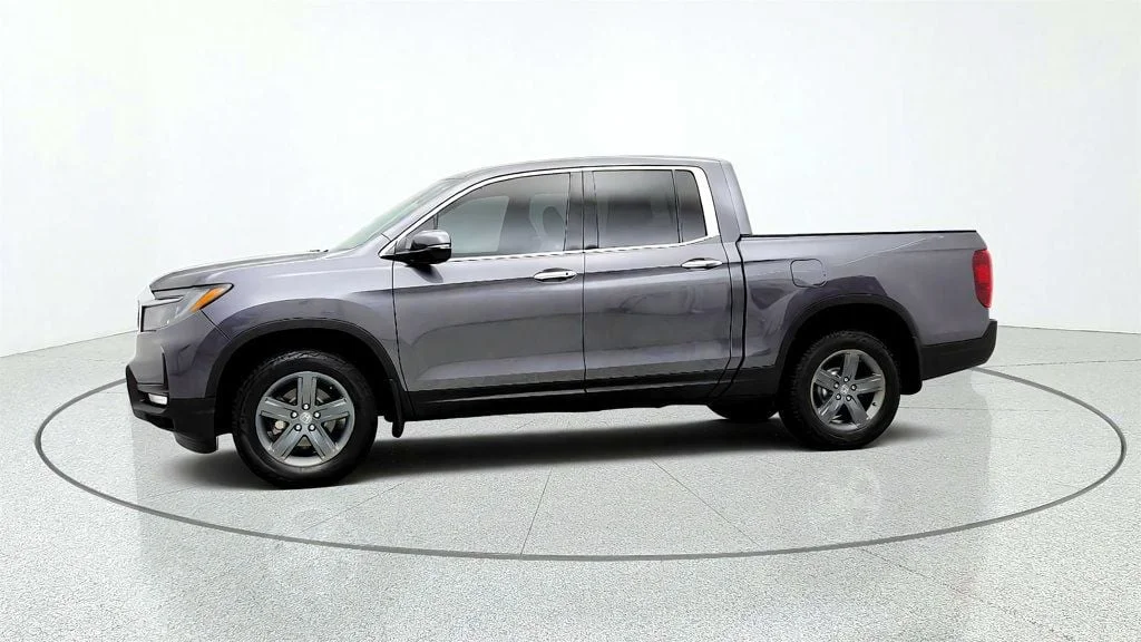 Used 2023 Modern Steel Metallic Honda RTL-E AWD image 8