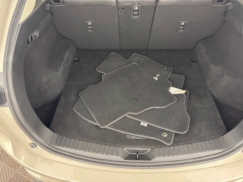 Used 2025 Silver Mazda 2.5 S Preferred Package image 32
