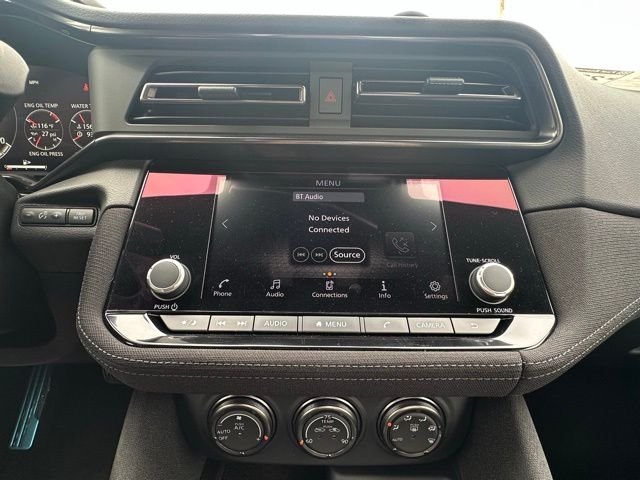 2025 Nissan Z Sport - Photo 15