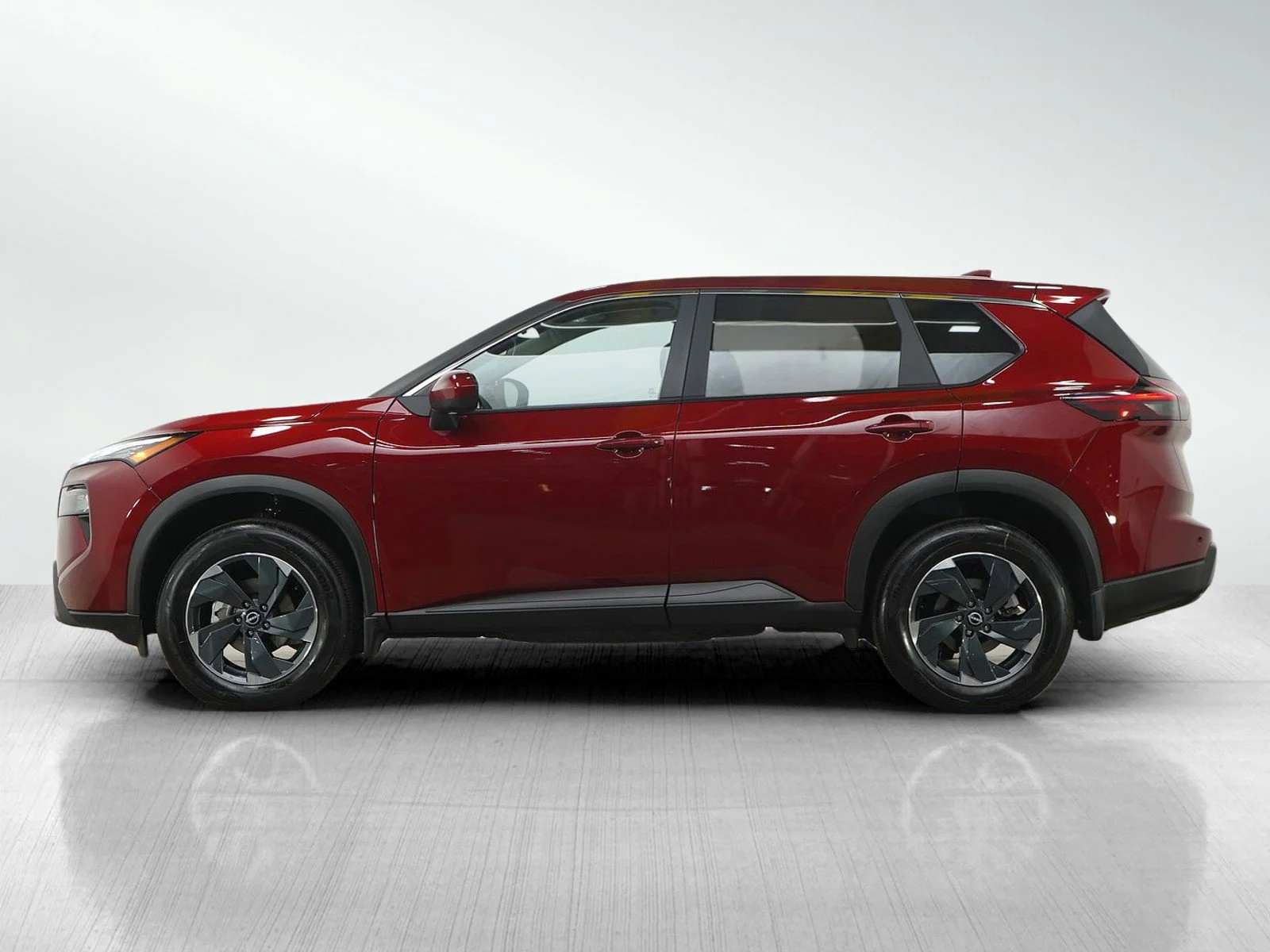 Used 2026 Nissan Rogue SV with VIN 5N1BT3BB6TC677102 for sale in Wayzata, Minnesota
