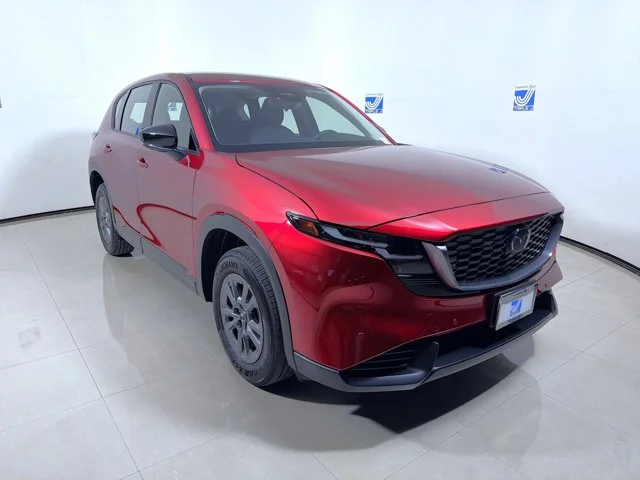 New 2026 SOULRED CRYSTAL Mazda 2.5 S image 1
