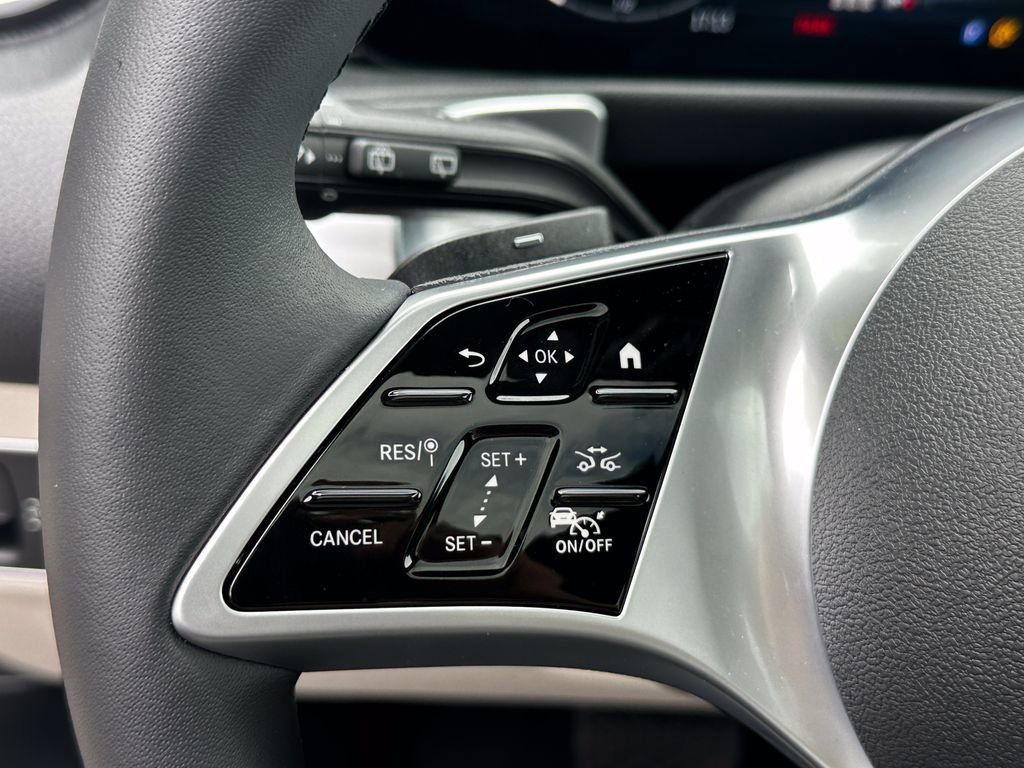 New 2026 Starling Blue Metallic Mercedes-Benz GLB 250 image 29