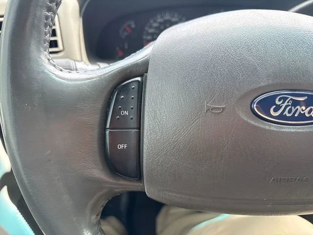 Used 2004 Silver Birch Clearcoat Metallic Ford XLT image 21