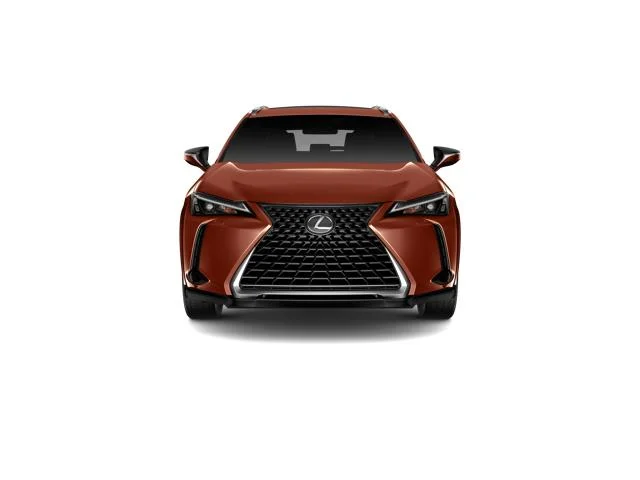New 2026  Lexus PREMIUM image 5