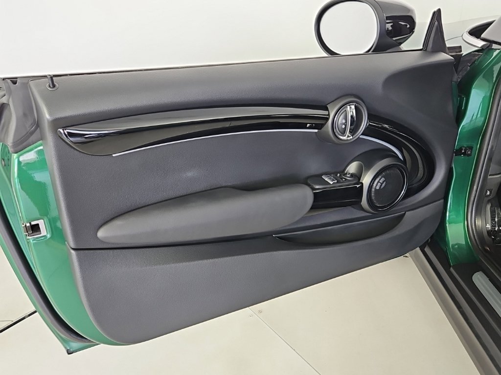 Certified Used 2024 British Racing Green MINI Signature image 11
