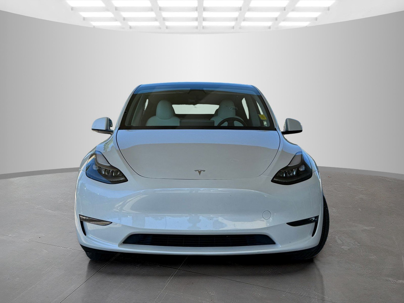 Used 2023 Tesla Model Y Long Range with VIN 7SAYGDEE7PF763626 for sale in Reno, NV