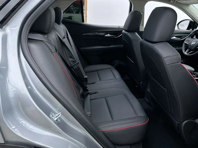 Certified Used 2023 Gray Buick Essence image 17