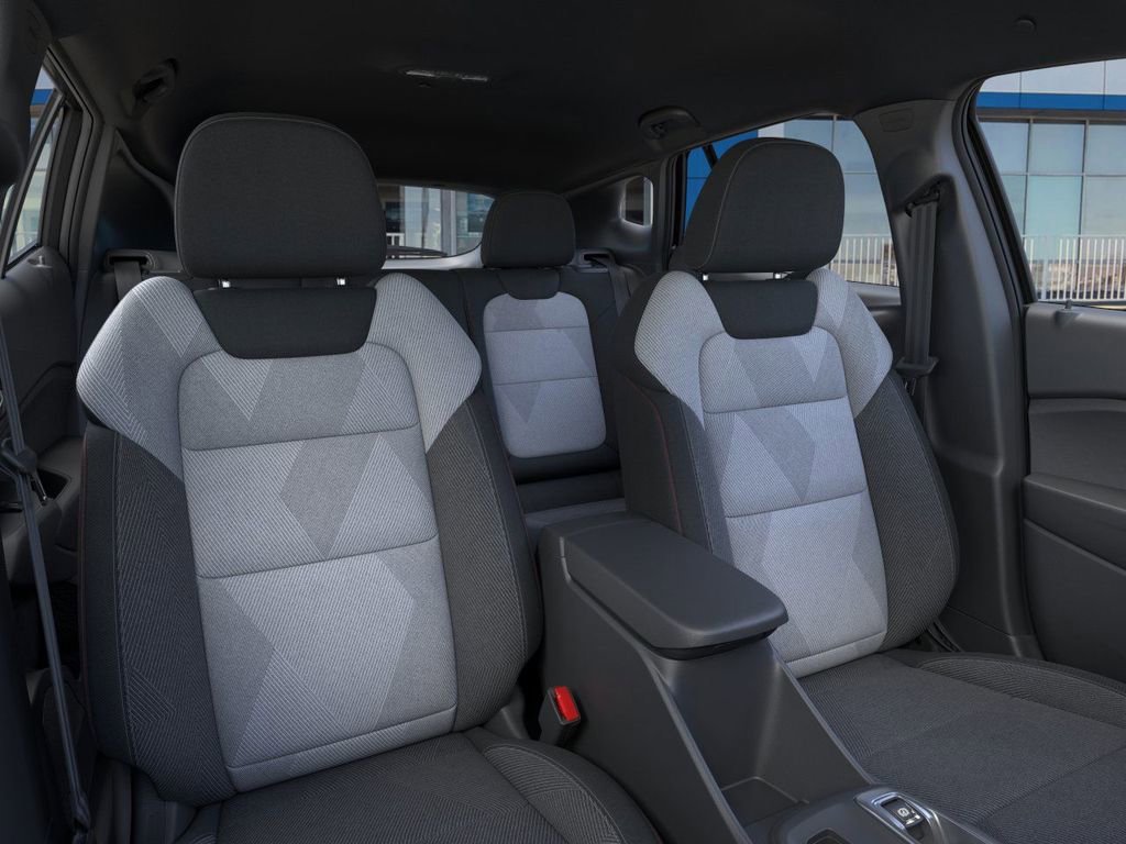 2026 Chevrolet Trax RS - Photo 16