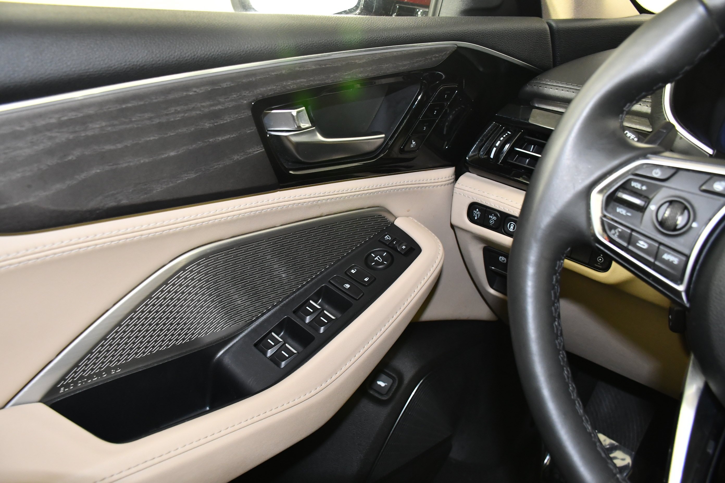 2024 Acura MDX Advance Package - Photo 29