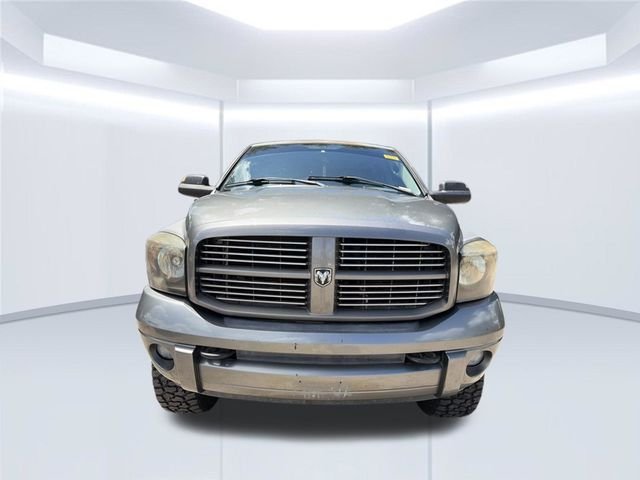 Used 2006 Dodge Ram 2500 Pickup SLT with VIN 3D5KS28D96G104950 for sale in Milton, FL