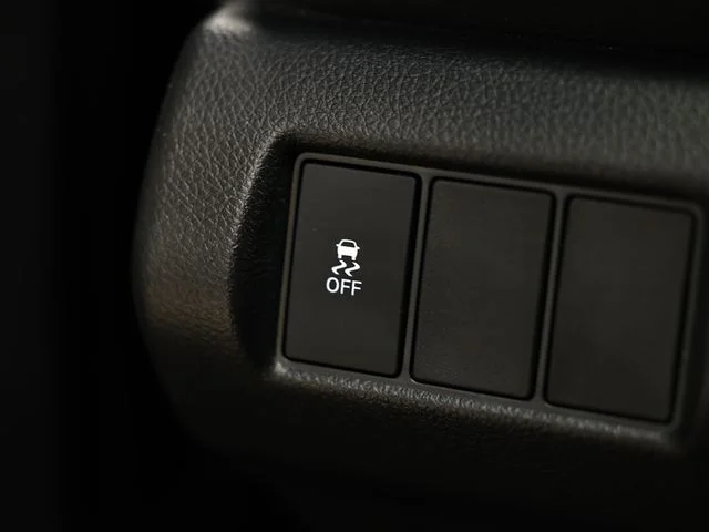 Certified Used 2025 Crystal Black Pearl Honda Sport image 18
