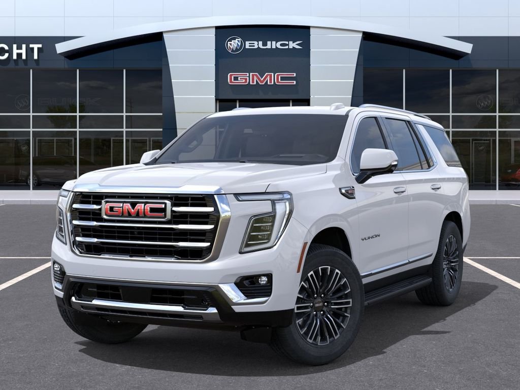 2026 GMC Yukon Elevation - Photo 34