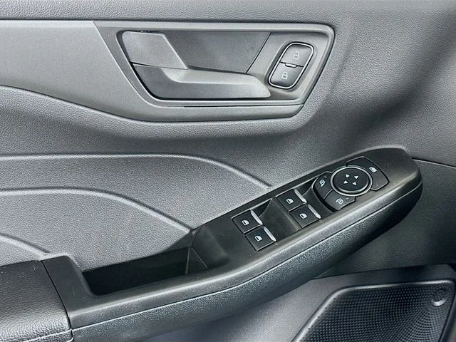 New 2026 Ford Escape Active