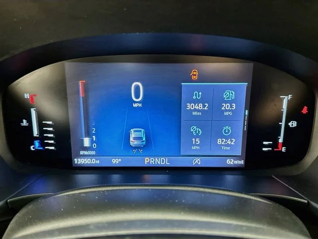 Certified Pre-Owned 2023 Ford Escape ST-Line