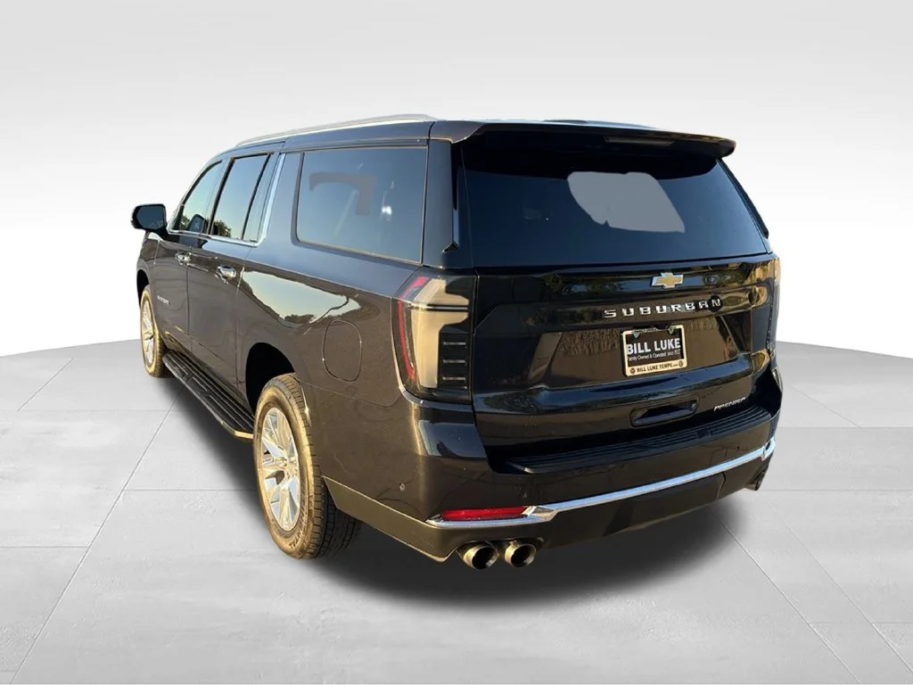 Used 2025 Ash Chevrolet Premier image 9