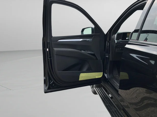 2026 Cadillac Escalade V-Series - Photo 24