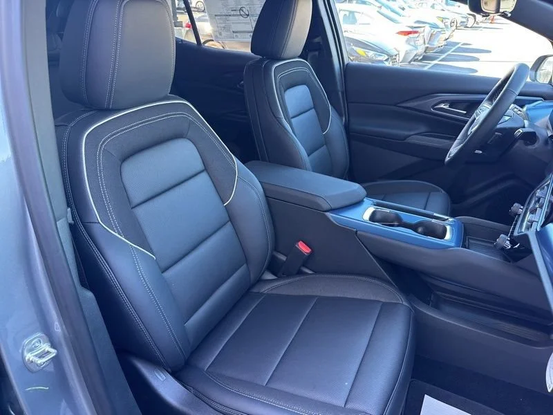 2026 Chevrolet Equinox EV 2LT - Photo 46