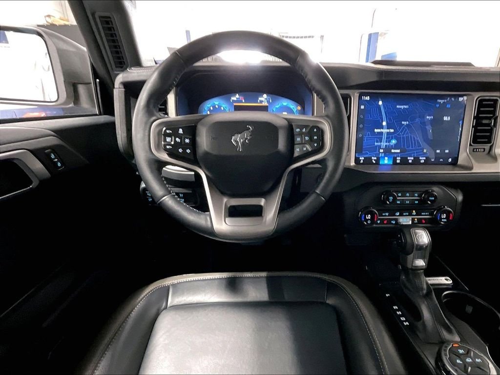 Used 2025 Beige Ford Outer Banks image 17