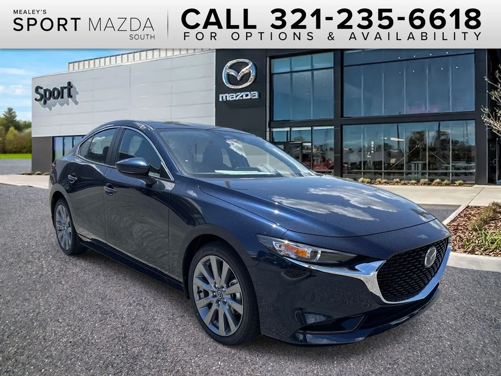 2026 Mazda CX-3 Preferred AT 4-Door SKYACTIV's photo