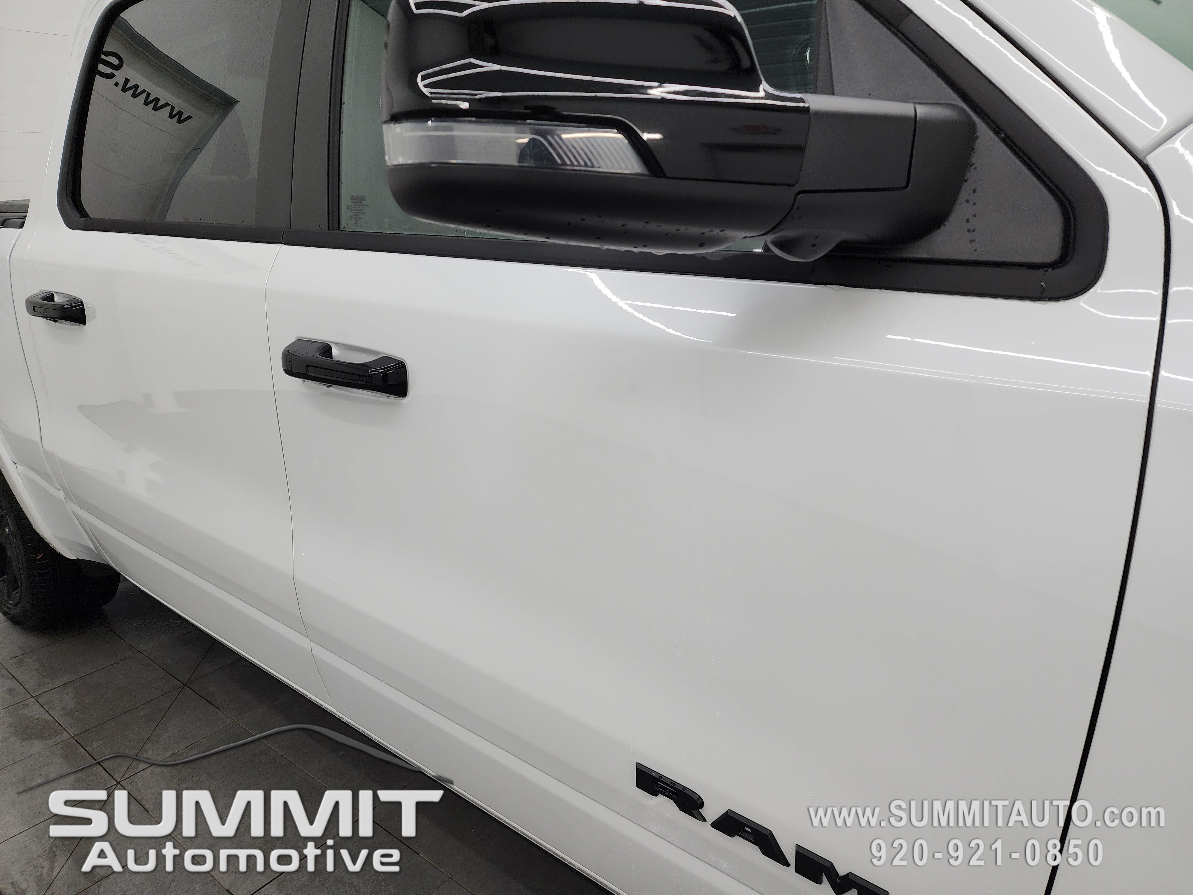2026 RAM 1500 Limited - Photo 26