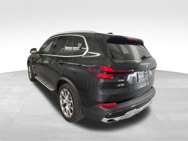 2026 BMW X5 40i - Photo 8