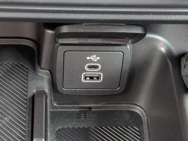 New 2026 Gray Ford Big Bend image 23