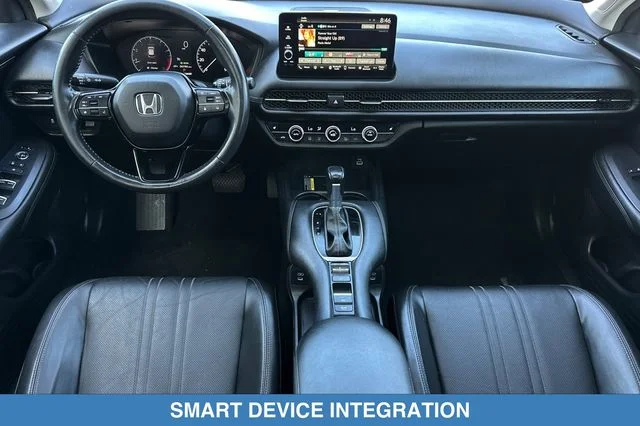 2024 Honda HR-V EX-L - Photo 15