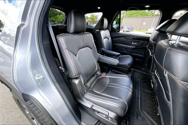 Used 2025  Honda TrailSport image 22