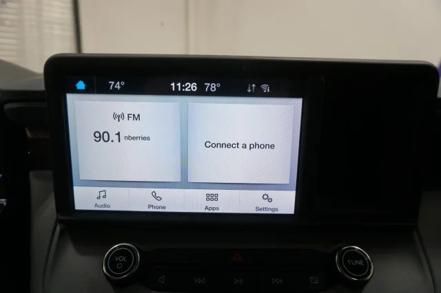 Used 2023 RED Ford XL image 28