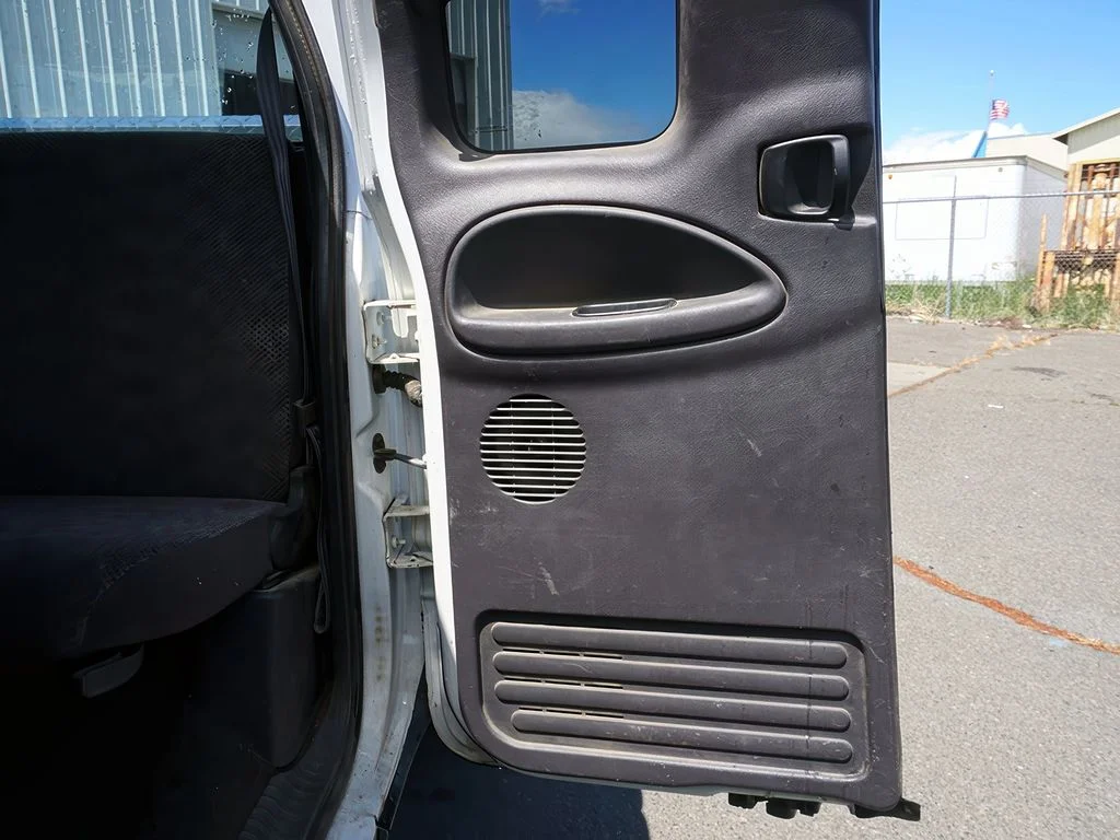 1999 Dodge Ram Pickup ST - Photo 27