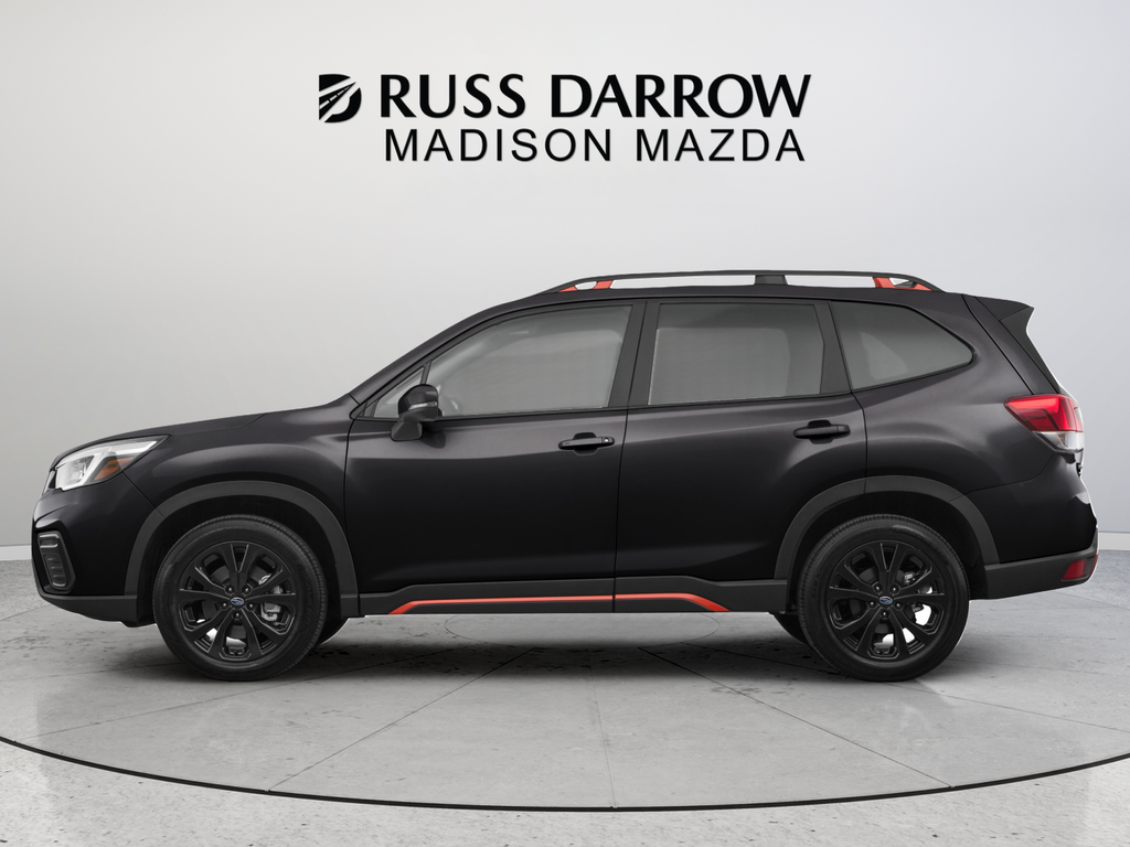 Used 2019 Gray Subaru Limited image 2