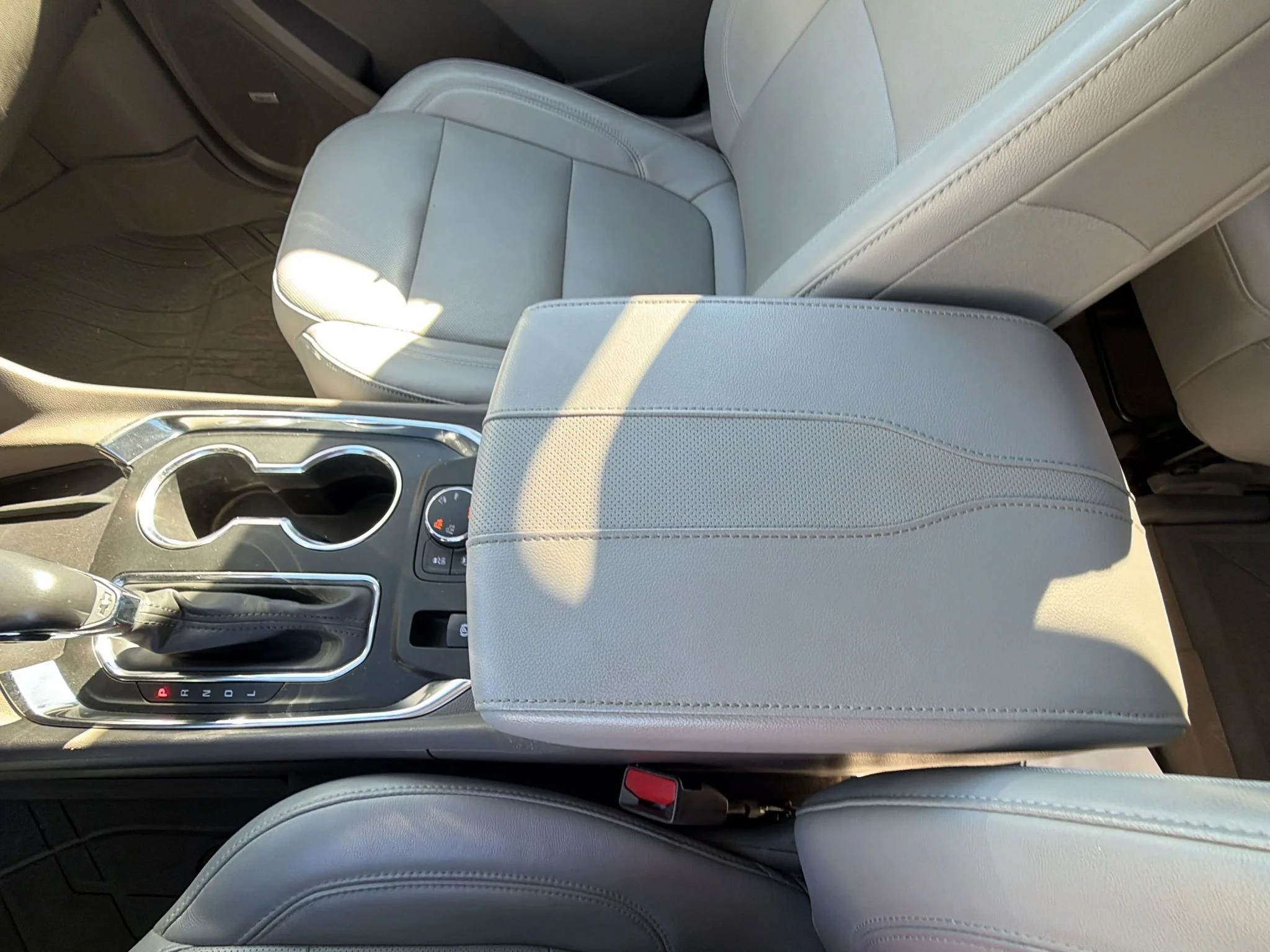 Used 2021 Cajun Red Tintcoat Chevrolet Premier image 31