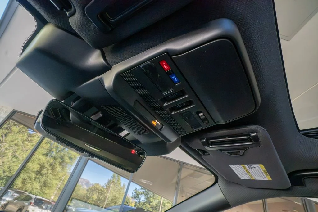 2026 Subaru Outback Limited XT - Photo 14