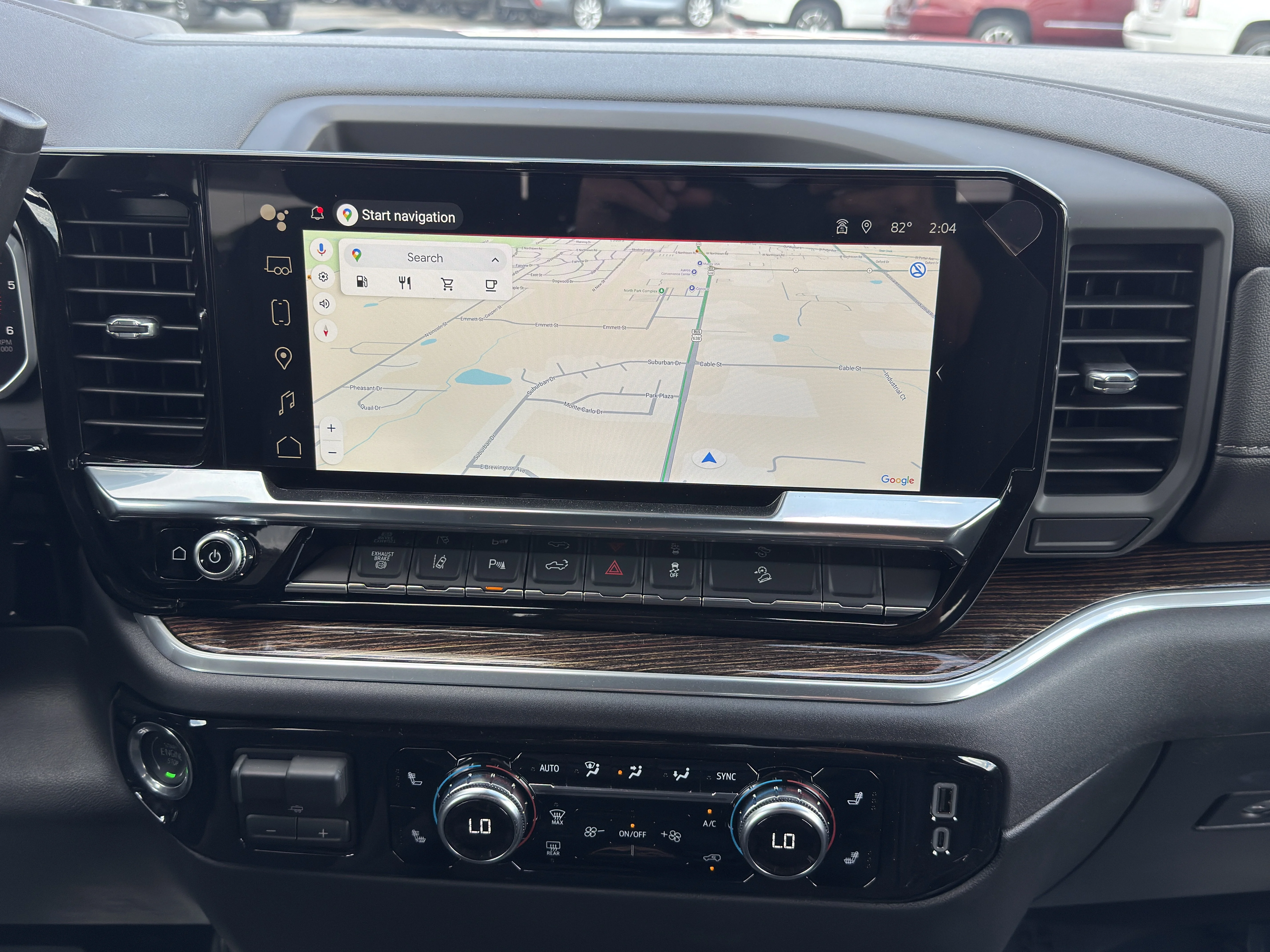 2026 GMC Sierra 3500HD SLE - Photo 34