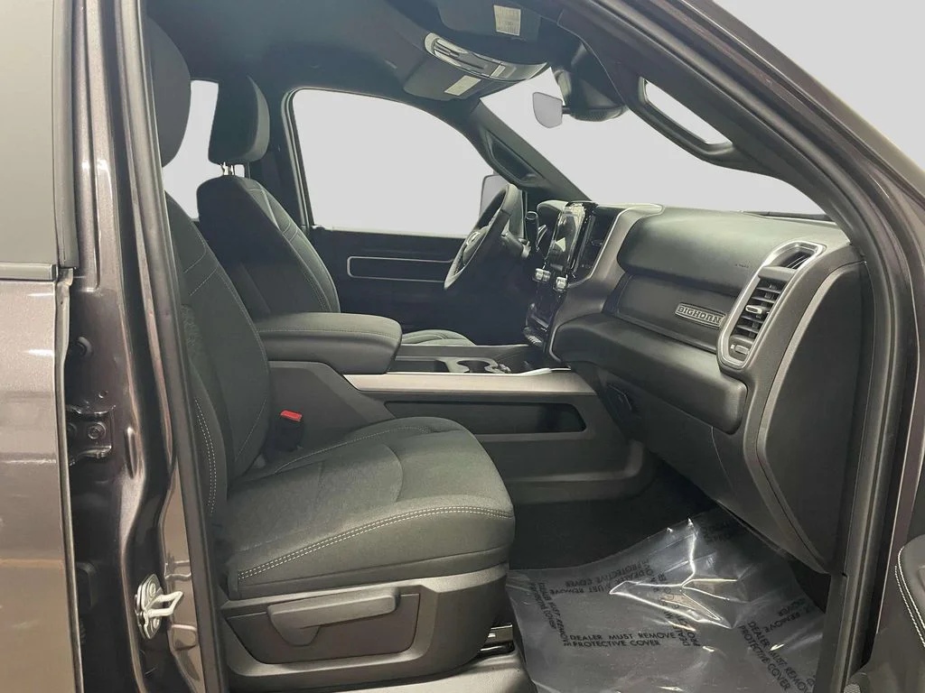 2025 RAM Ram 2500 Pickup Big Horn - Photo 16