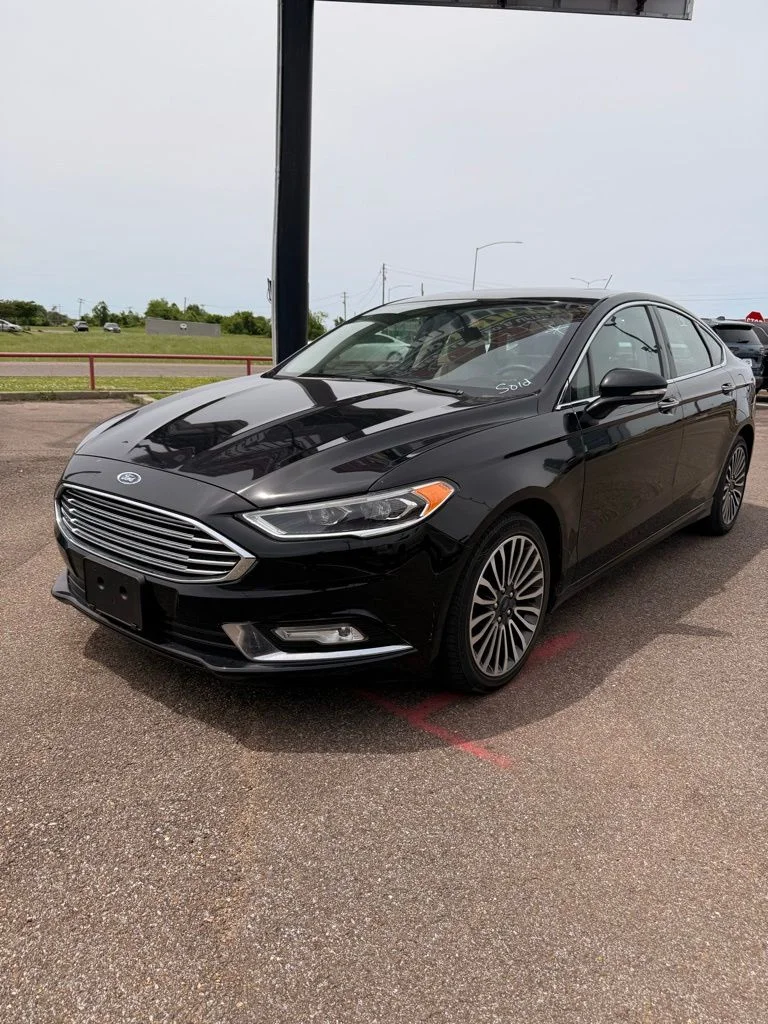 3FA6P0D9XJR131507