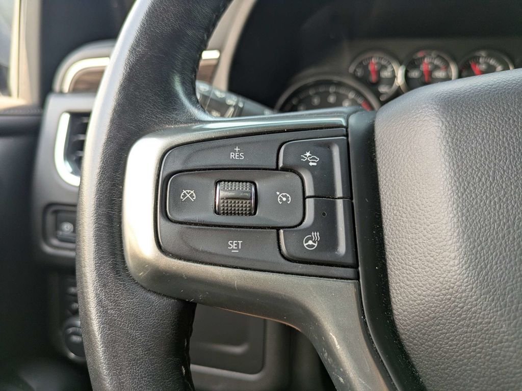 2021 Chevrolet Tahoe Z71 - Photo 31