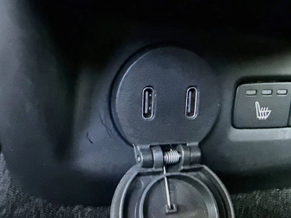 Used 2024  Polestar Long Range Single Motor image 28