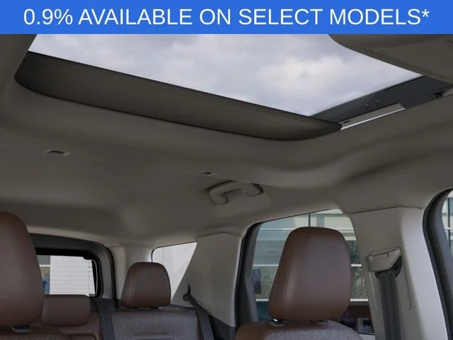 2025 Ford Bronco Sport Outer Banks - Photo 22