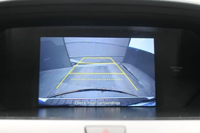Used 2017  Honda EX-L image 34
