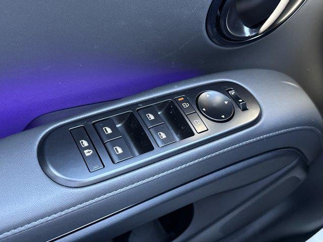 New 2026 Earthy Brass Matte Hyundai XRT Pro image 17