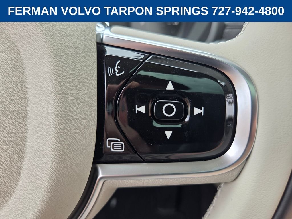 New 2026 Denim Blue Volvo Ultra image 28