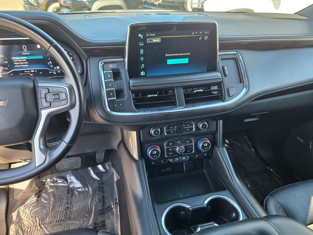 Used 2023 Green Chevrolet LT image 17
